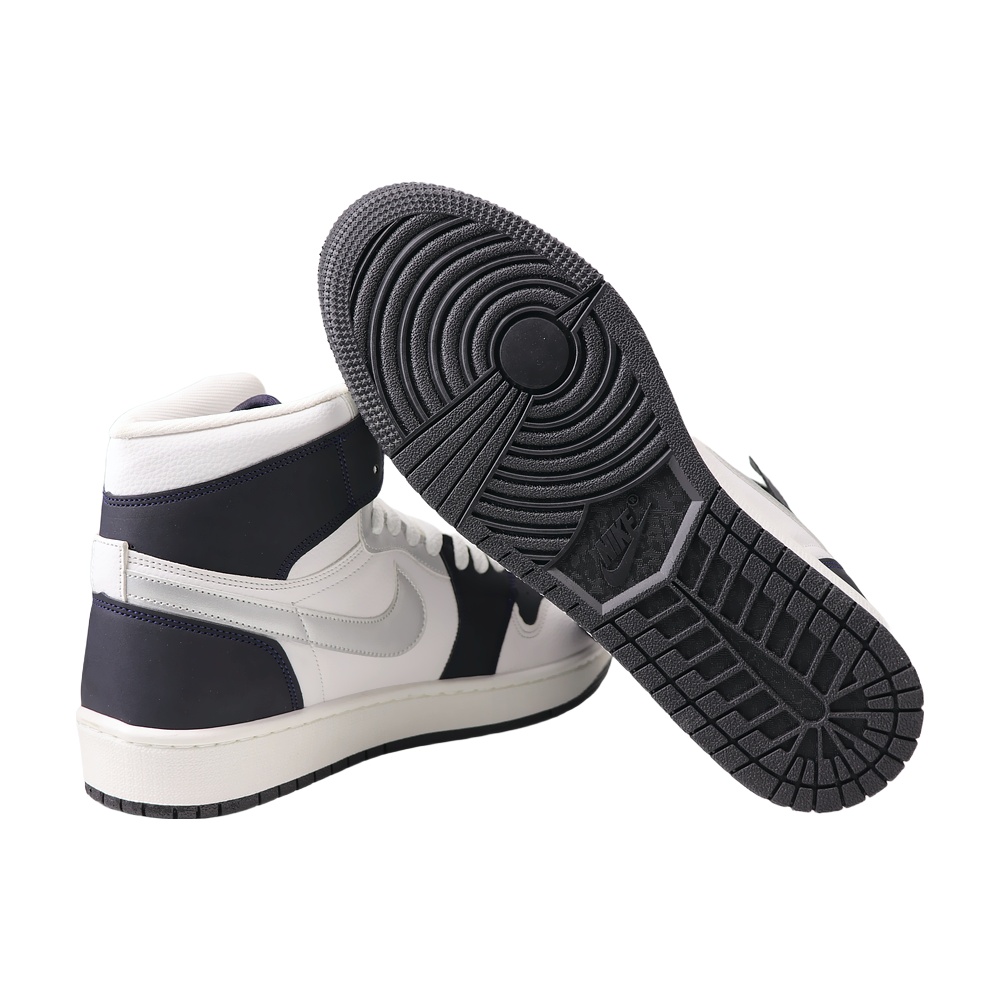 خرید آنلاین کتونی مردانه پادورا مدل جردن ساقدار کد 50